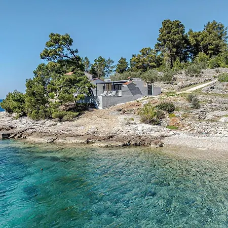 Hébergement de vacances Seaside Ema Vela Luka