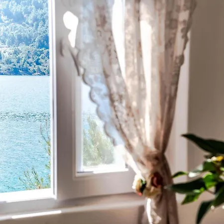 Seaside Ema Vakantiehuis