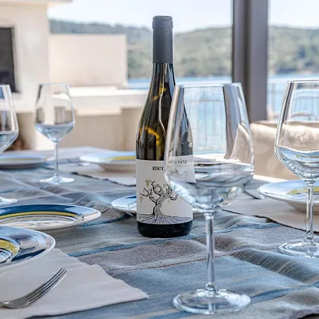 Holiday home Seaside Ema *