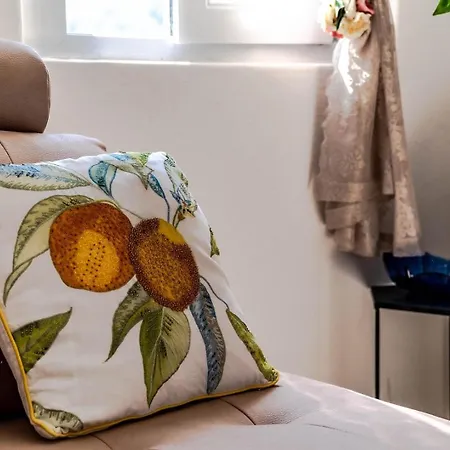 Vakantiehuis Seaside Ema