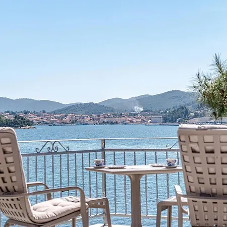 Holiday home Seaside Ema *