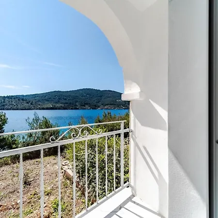 Seaside Ema Vakantiehuis