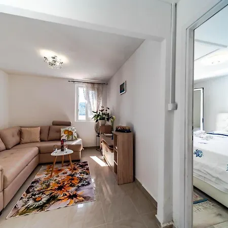 Seaside Ema Vakantiehuis *