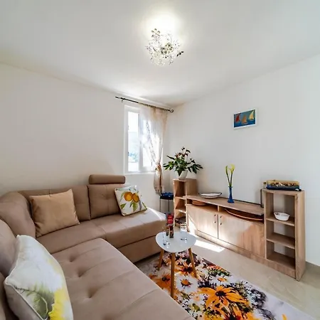 Vakantiehuis Seaside Ema *