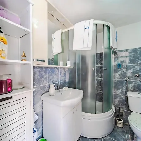 Holiday home Seaside Ema