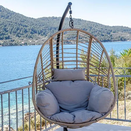 Seaside Ema Holiday home Vela Luka