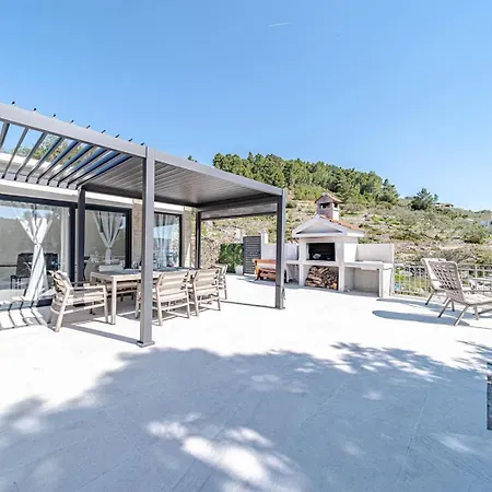 Seaside Ema * Vela Luka