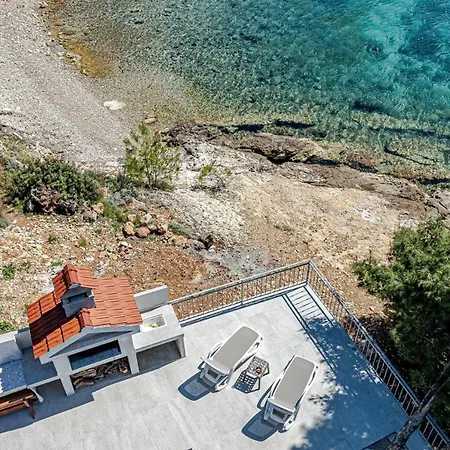 Seaside Ema Vakantiehuis *