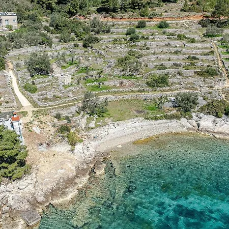 Vakantiehuis Seaside Ema *