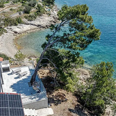 Holiday home Seaside Ema