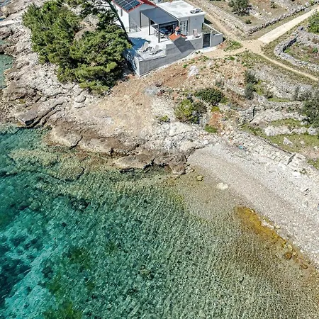 Seaside Ema Vakantiehuis *