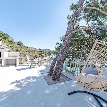 Holiday home Seaside Ema *