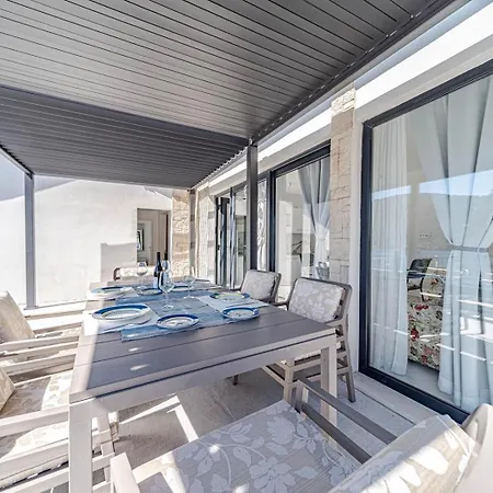 Holiday home Seaside Ema *