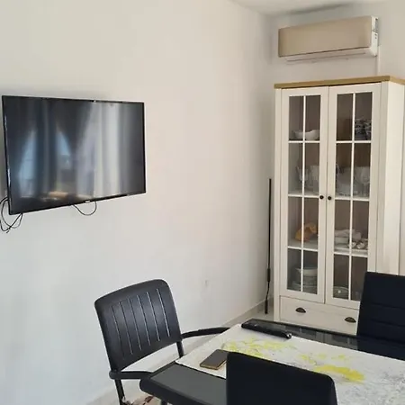 Vakantiehuis Seaside Ema Vela Luka